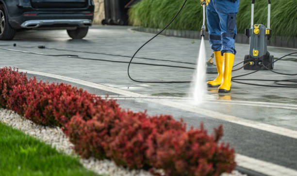 Pressure Washing Estimates in East Hills, NY